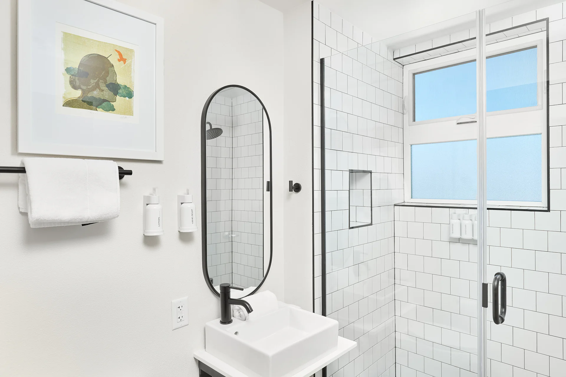 Double Queen Balcony Suite - View 7